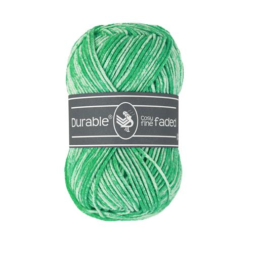 Durable Cosy Fine Faded, kleur 2156
