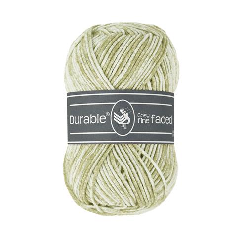 Durable Cosy Fine Faded, kleur 2168