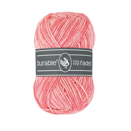 Durable Cosy Fine Faded, kleur 2190