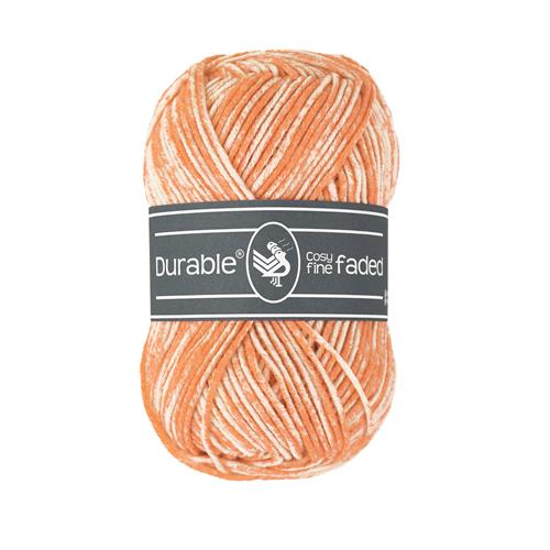Durable Cosy Fine Faded, kleur 2197