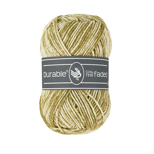 Durable Cosy Fine Faded, kleur 2205
