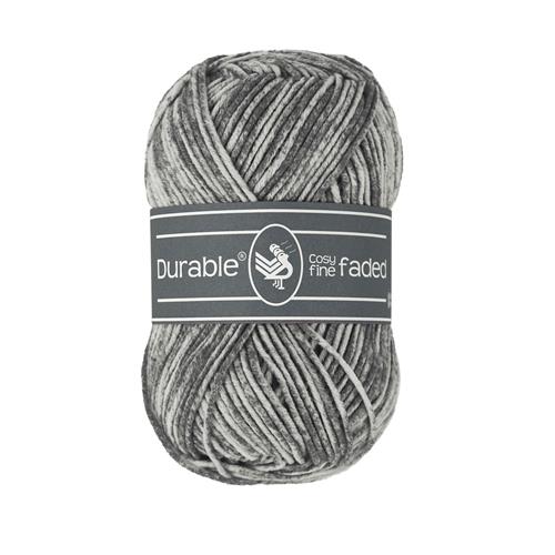 Durable Cosy Fine Faded, kleur 2237