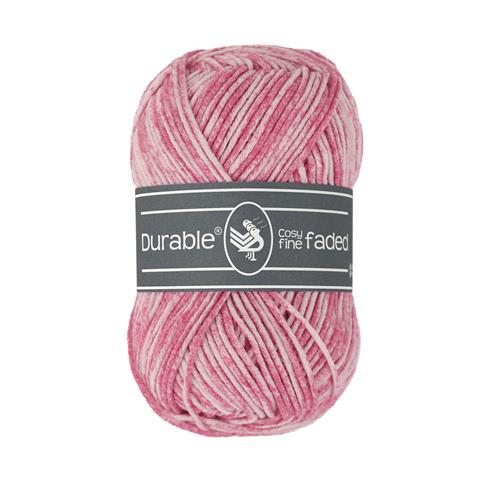 Durable Cosy Fine Faded, kleur 227