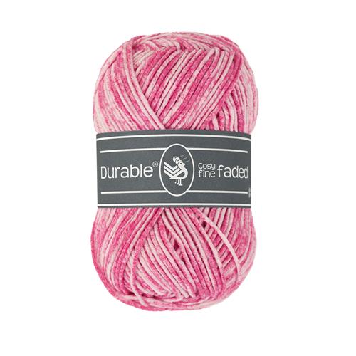 Durable Cosy Fine Faded, kleur 237