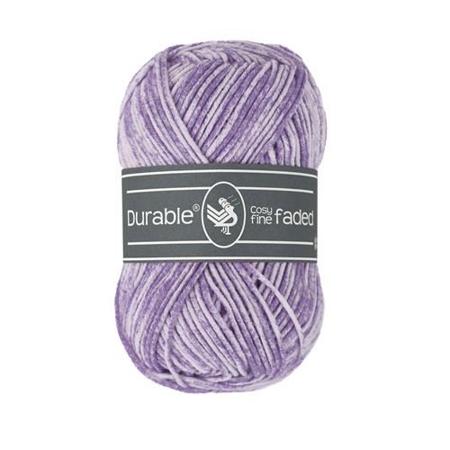 Durable Cosy Fine Faded, kleur 261