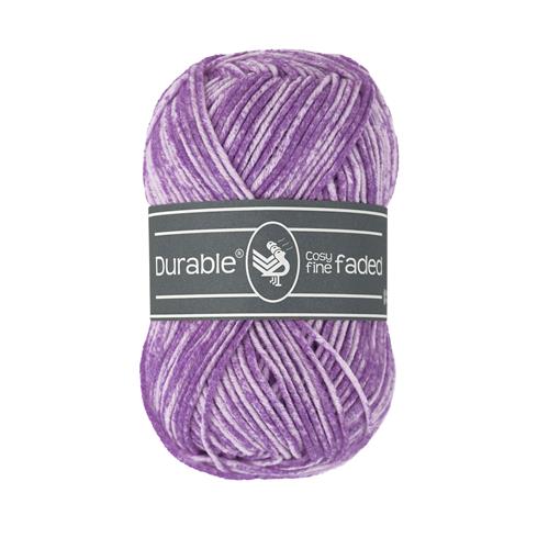 Durable Cosy Fine Faded, kleur 269