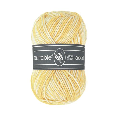 Durable Cosy Fine Faded, kleur 2195