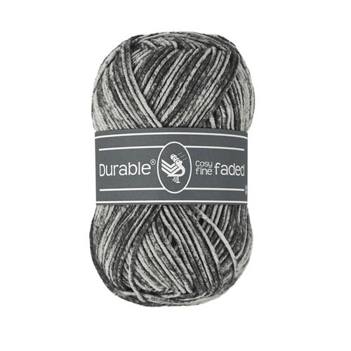 Durable Cosy Fine Faded, kleur 352