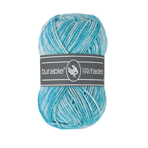 Durable Cosy Fine Faded, kleur 371