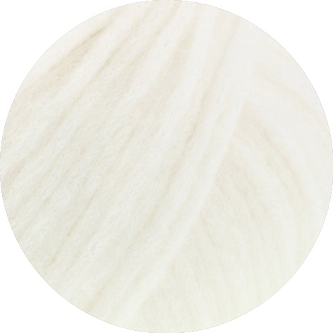 Lana Grossa Chapeau, kleur 001