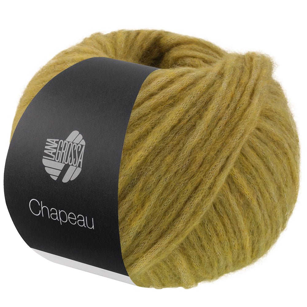 Lana Grossa Chapeau, kleur 003