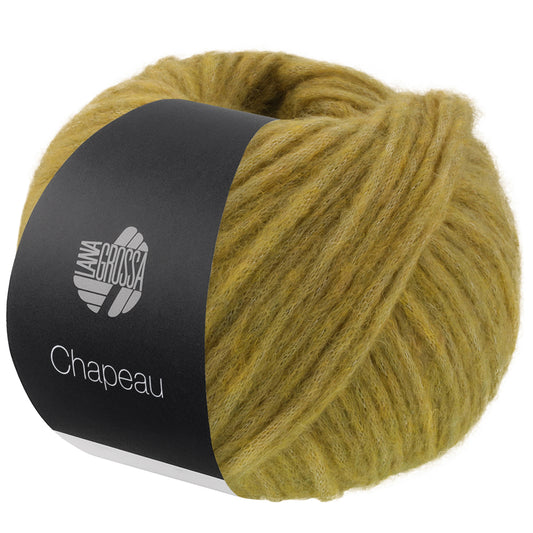 Lana Grossa Chapeau, kleur 003