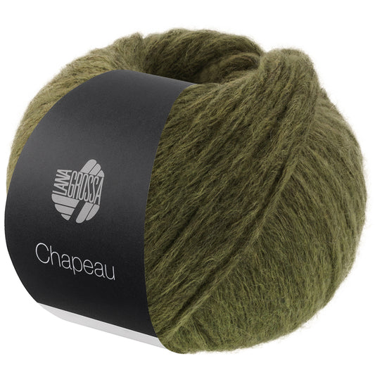 Lana Grossa Chapeau, kleur 004