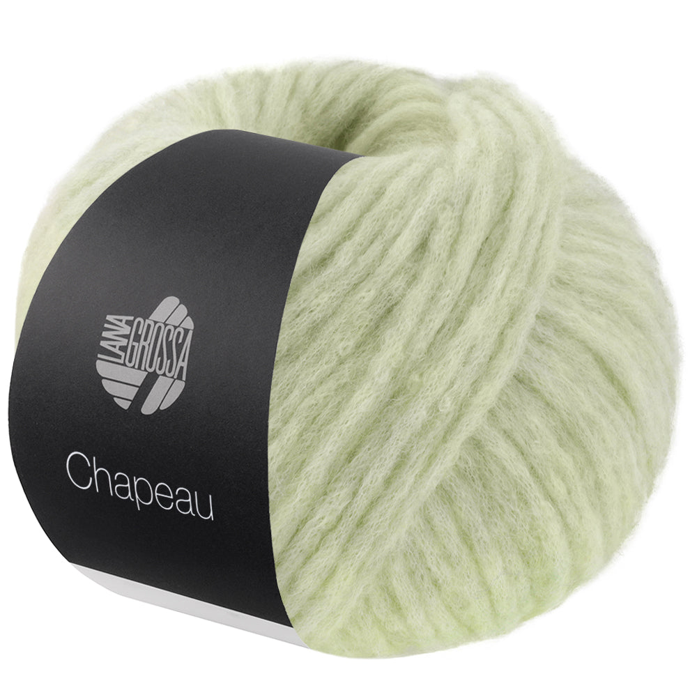 Lana Grossa Chapeau, kleur 005