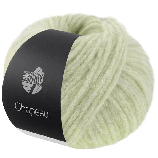 Lana Grossa Chapeau, kleur 005