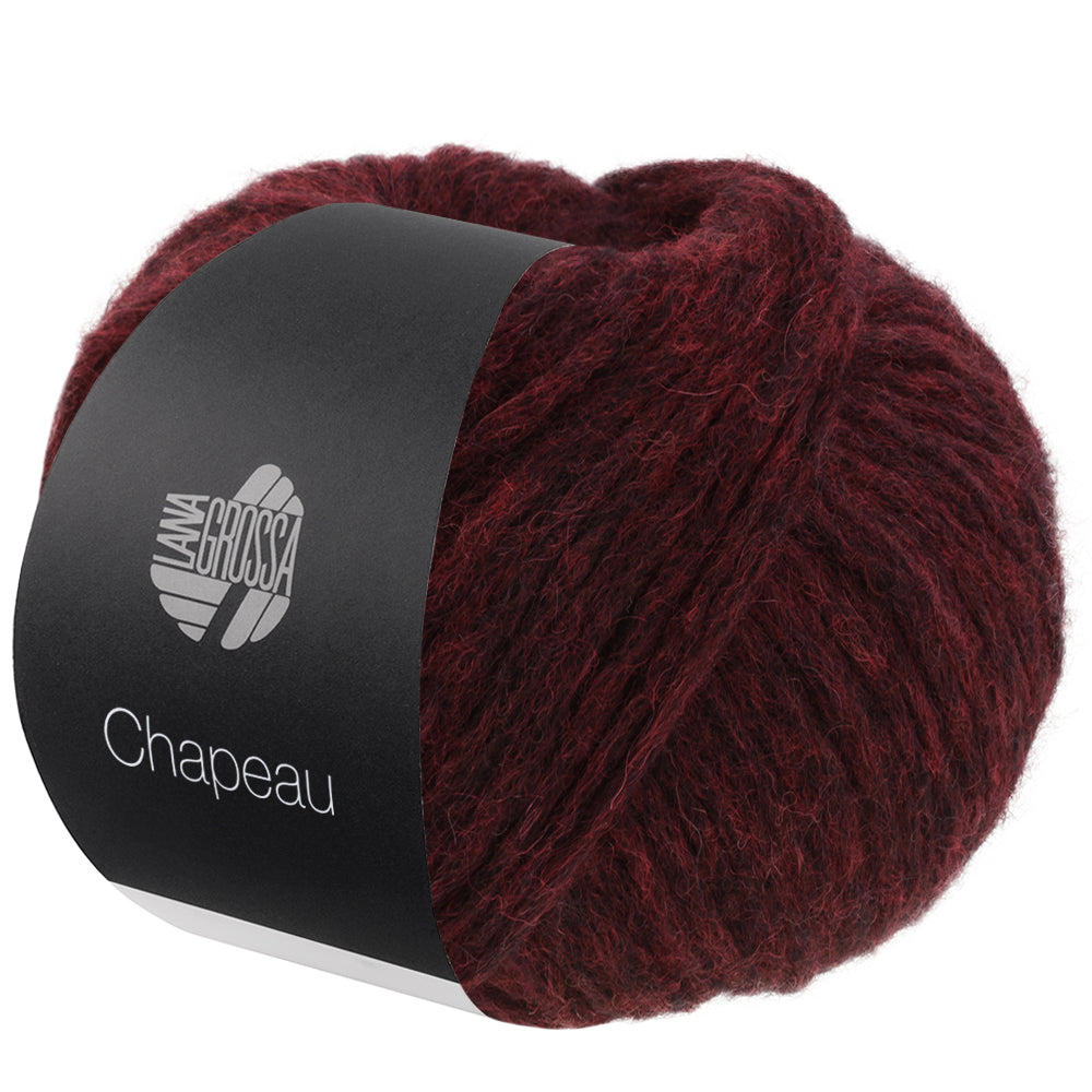 Lana Grossa Chapeau, kleur 014