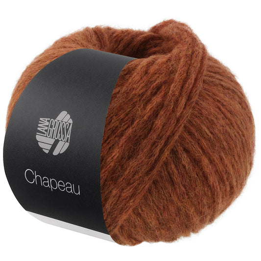Lana Grossa Chapeau, kleur 015