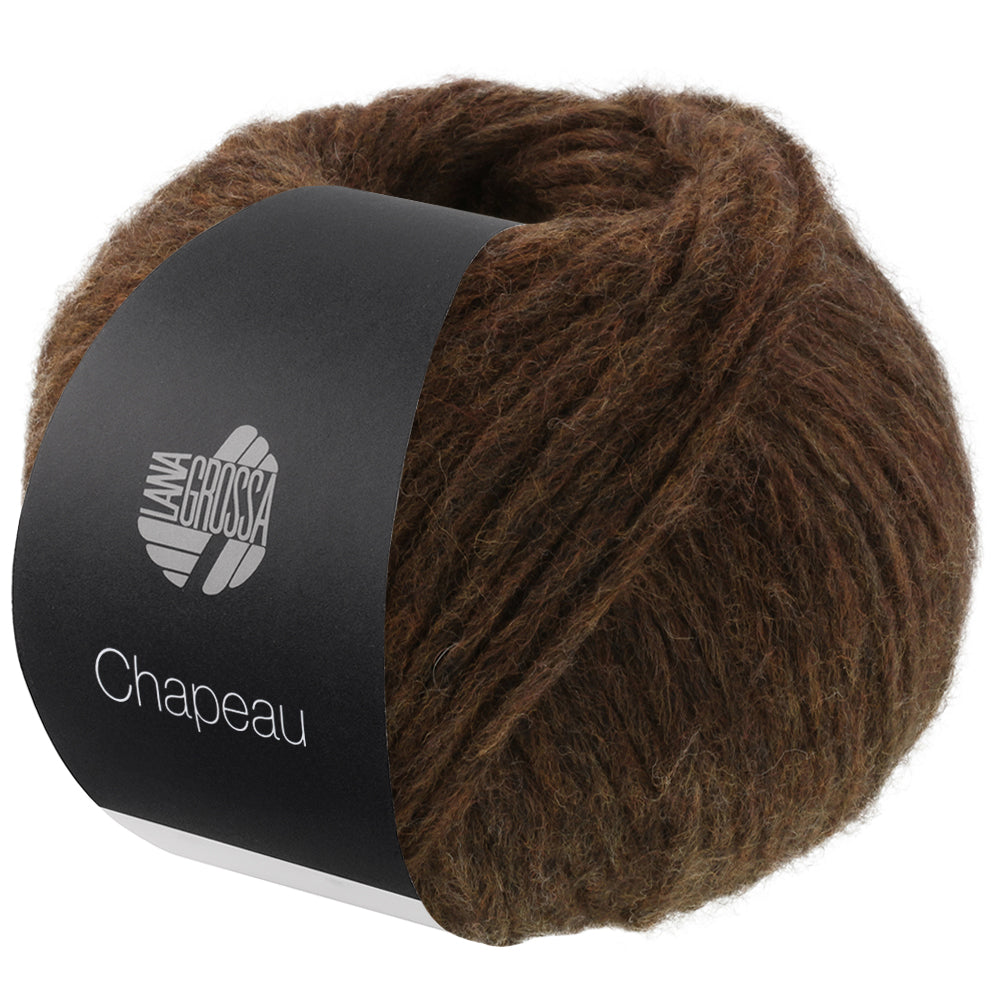 Lana Grossa Chapeau, kleur 016