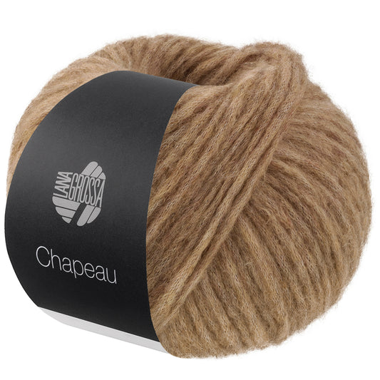 Lana Grossa Chapeau, kleur 017