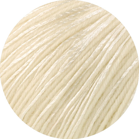 Lana Grossa Chiaro, kleur 01
