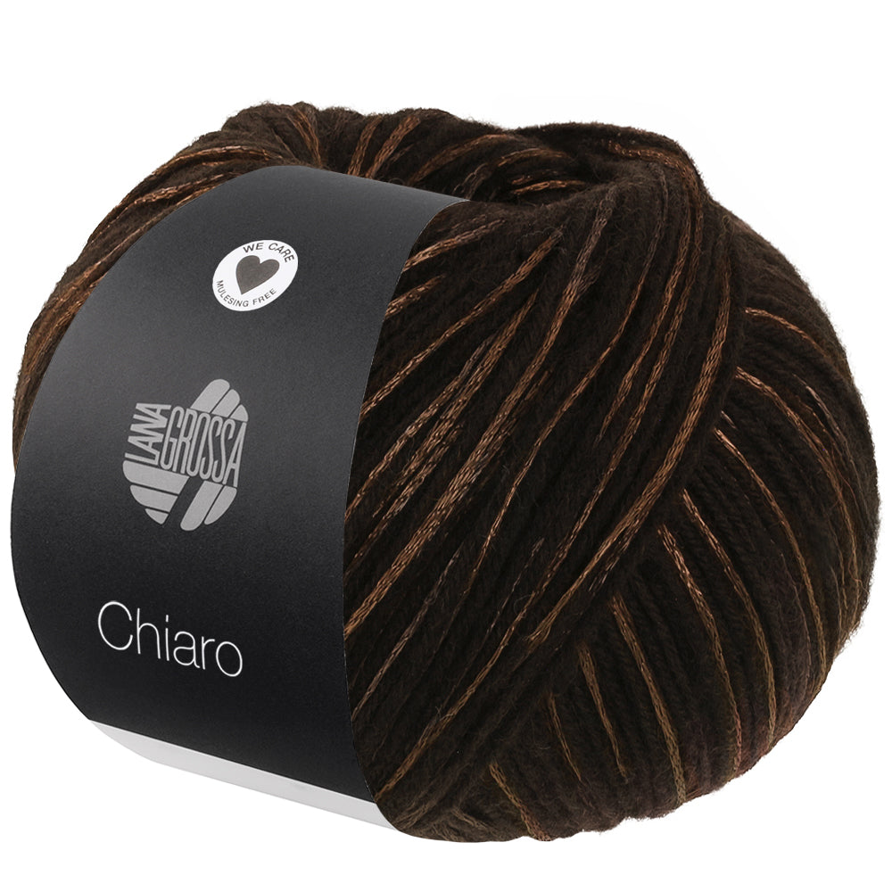 Lana Grossa Chiaro, kleur 004