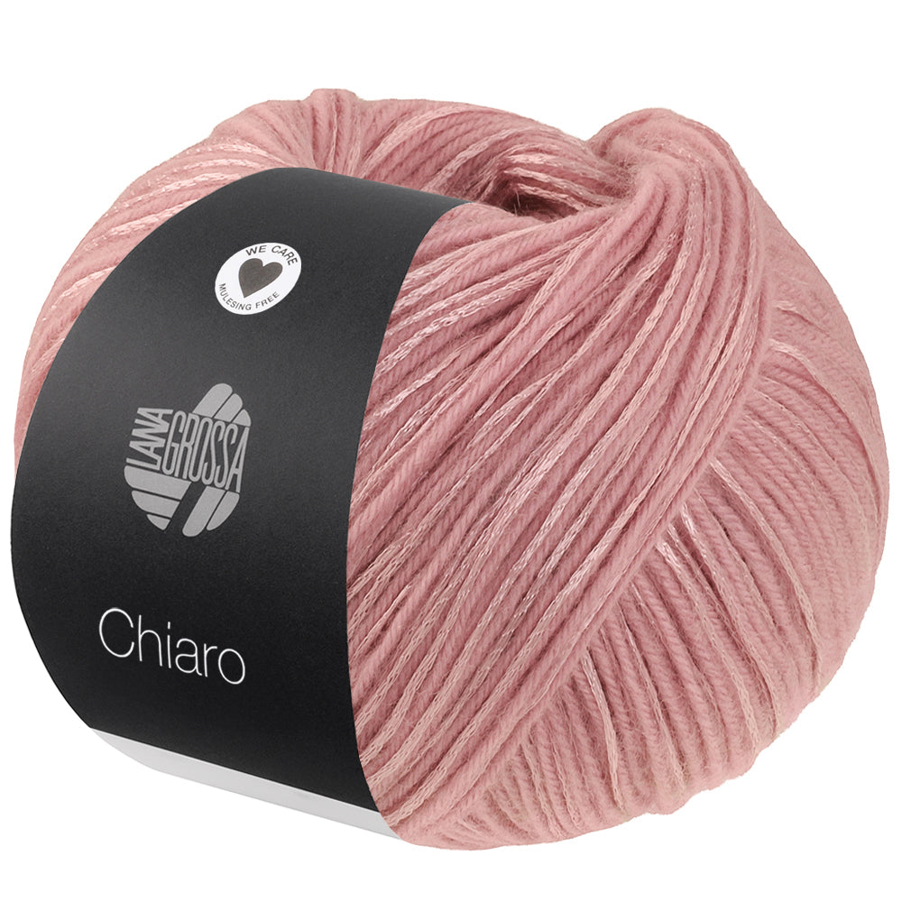 Lana Grossa Chiaro, kleur 009