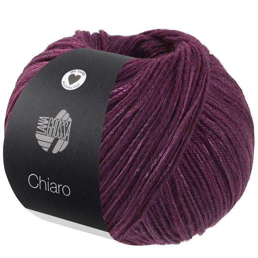 Lana Grossa Chiaro, kleur 010