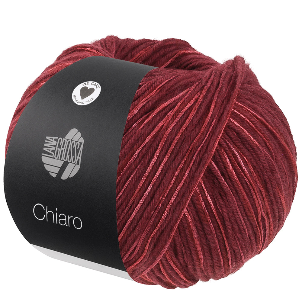 Lana Grossa Chiaro, kleur 011