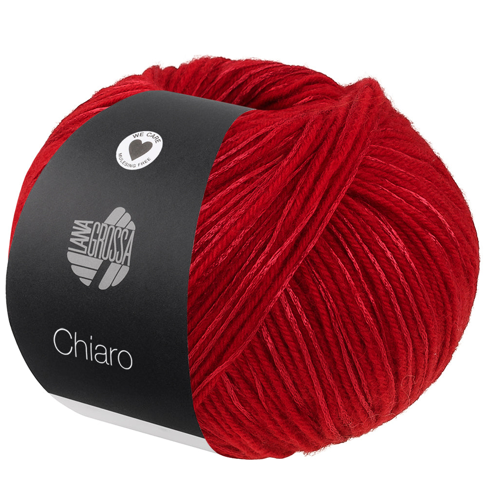 Lana Grossa Chiaro, kleur 012