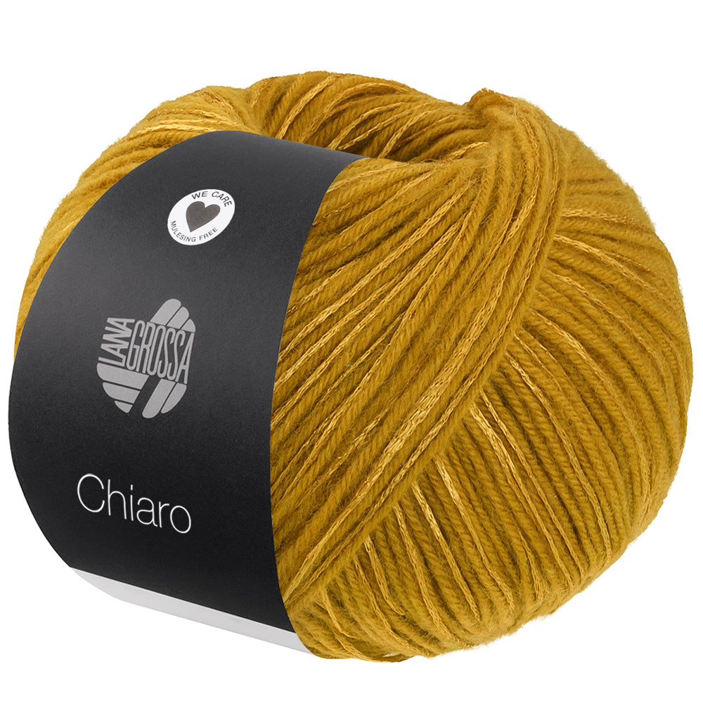 Lana Grossa Chiaro, kleur 014