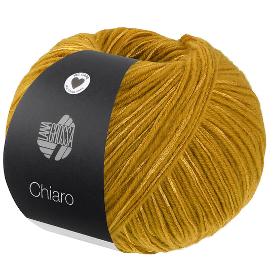Lana Grossa Chiaro, kleur 014