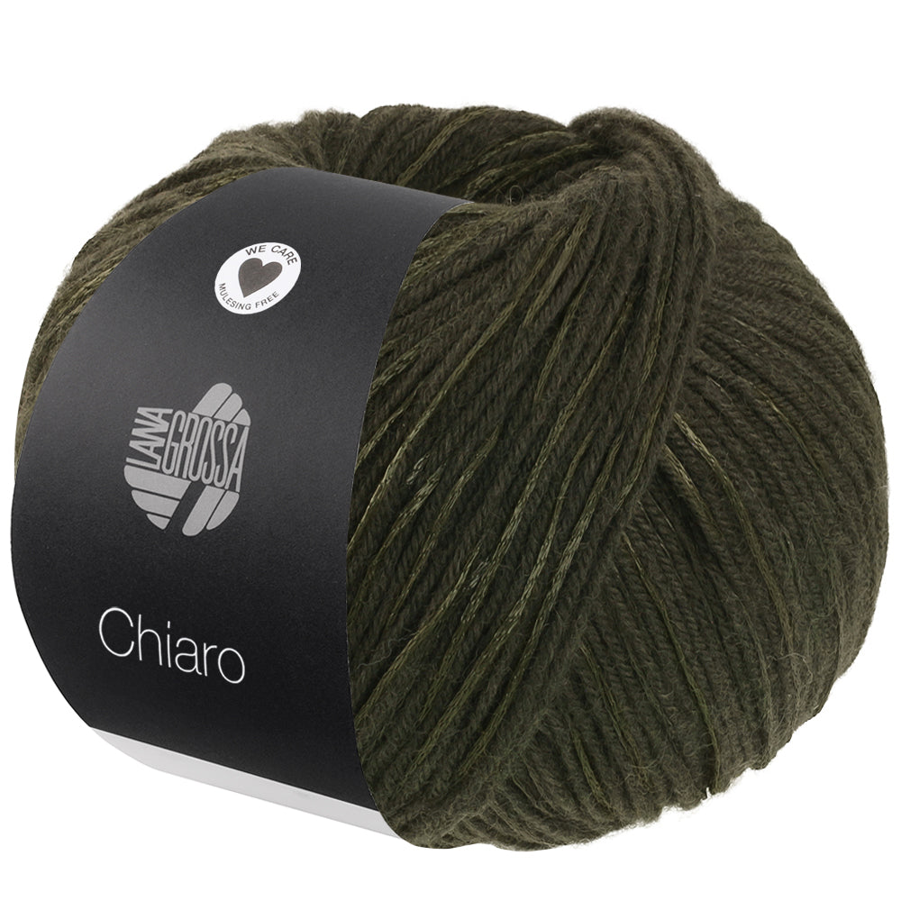 Lana Grossa Chiaro, kleur 015