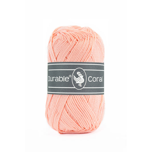 Durable Coral Peach, kleur 211