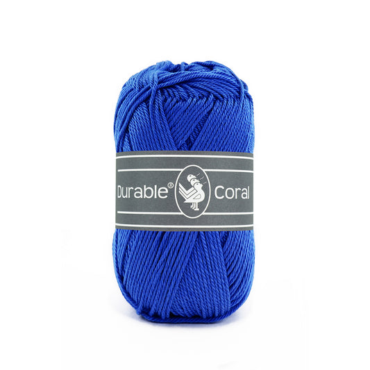 Durable Coral Royal, kleur 2110