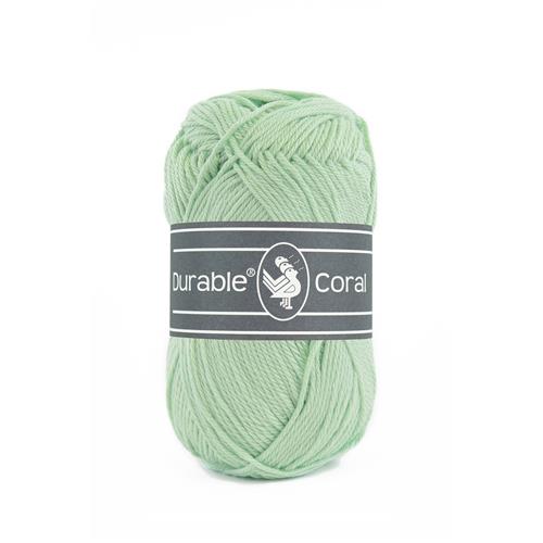 Durable Coral, kleur 2137