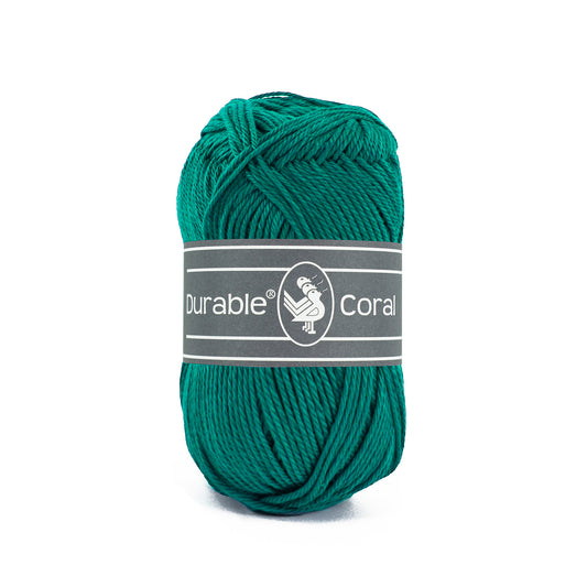 Durable Coral Tropical Green, kleur 2140