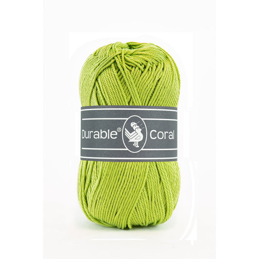 Durable Coral Yellow Green, kleur 2146