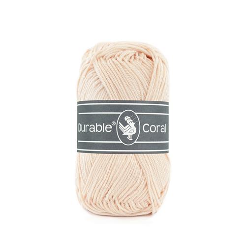 Durable Coral, kleur 2191