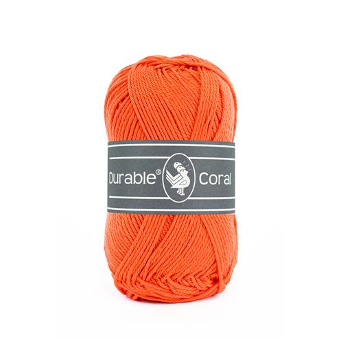 Durable Coral, kleur 2194