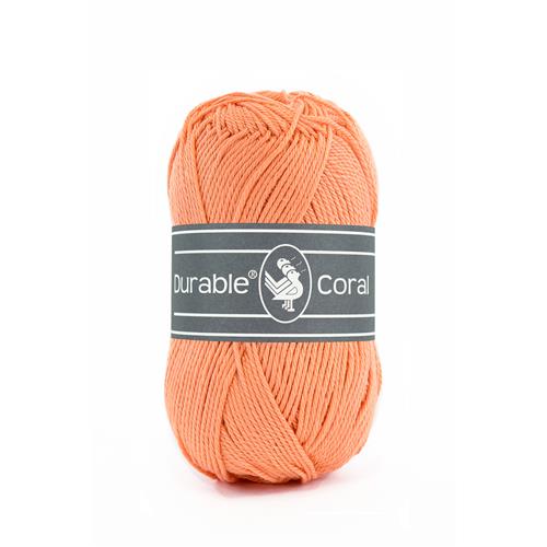 Durable Coral, kleur 2195