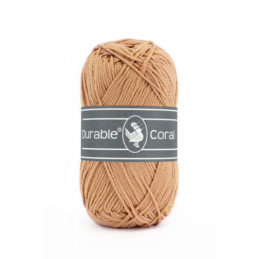 Durable Coral Camel, kleur 2209