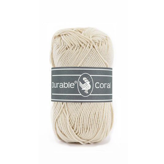 Durable Coral Ash , kleur 2212, Linen