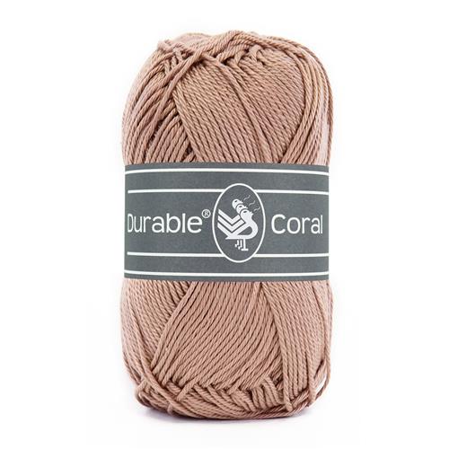 Durable Coral Liver, kleur 2223