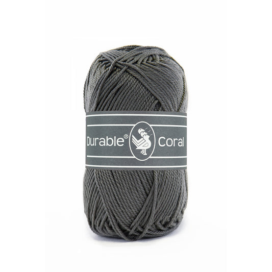 Durable Coral Charcoal, kleur 2236