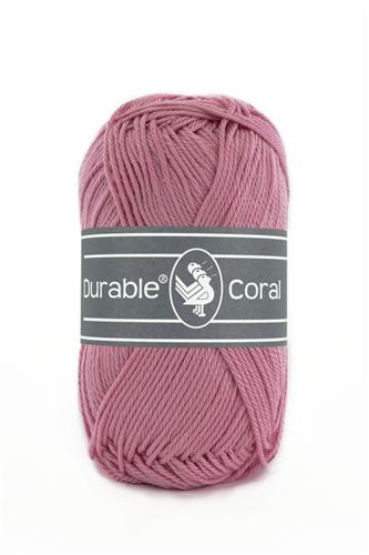 Durable Coral, kleur 228