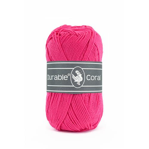 Durable Coral, kleur 236