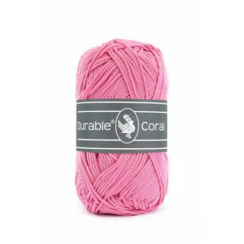 Durable Coral, kleur 239