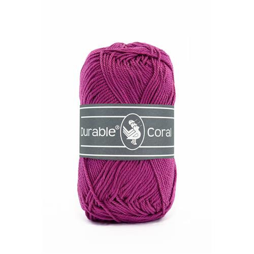 Durable Coral, kleur 248