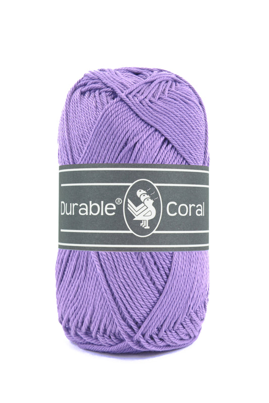 Durable Coral Light Purple, kleur 269