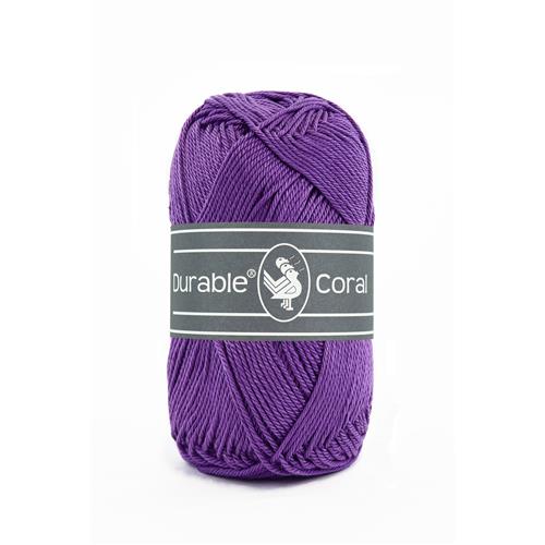 Durable Coral, kleur 270